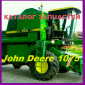 Книга каталог запчастей Джон Дир 1075 - John Deere 1075 на русском языке - фото № 1
