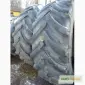 Агрошины б/у michelin, goodyear, continental r15-r48 на комбайн, трактор, Киев - фото № 1