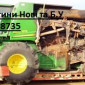 Запчастини John Deere Claas - фото № 8