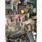 Мотор СМД 22 комбайн Нива СК-5 - фото № 3