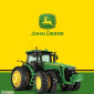 Каталог запчастей John Deere - фото № 1