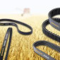 Ремни до техніки Claas, John Deere, Case, New Holland, Massey Ferguson - фото № 1