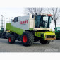 Радиатор водяной для комбайна Claas Lexion 480 - фото № 2