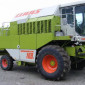Радиатор водяной комбайна CLAAS DOMINATOR 106-108 - фото № 2