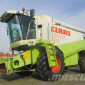 Радиатор водяной для комбайна Claas Lexion 450 - фото № 3