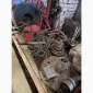 Запчасти Massey Ferguson 38 новые и б/у - фото № 12