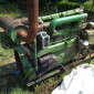 Мотор на комбайн John Deere 950, 960, 970 - фото № 5