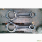 Шатун ЯМЗ-240 - фото № 1
