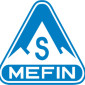 Mefin (Мефін) - ПНВТ, плунжерні пара, розпилювач, форсунка, інжектор, фільтра - фото № 1