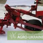 Секция рабочих органов культиватора КРНВ-5 - фото № 1