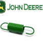 Пружина A61582 John Deere, USA - фото № 1