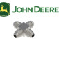 Штуцер T72256 John Deere, USA - фото № 1