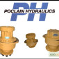 Продам гидравлику Poclain Hydraulics - фото № 1