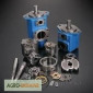 Двойные пластинчатые насосы Eaton Vickers - фото № 1