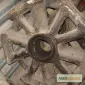Запчасти на екскаватори (драглайни) ЕО-10011 - фото № 12