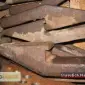 Запчасти на драглайны: Э-302 - фото № 5