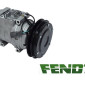 Компрессор кондиционера Fendt 10PA15C 1 GV (ОЕМ: G311.550.020.110) - фото № 1