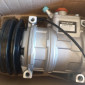 Компресор Denso 10PA17C John Deere 146mm 9500 - фото № 2