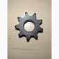 Зірочка звездочка t= 25.4 зуб= 9 - фото № 1