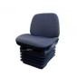 80В-6800000 Сиденье МТЗ-УК Беларусь, аналог, с подлокотниками - фото № 3