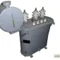 Продам трансформатор масляный ТМ 250 10(6)/0.4 - фото № 1