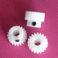 Звездочки цепные, шестеренки из высокопрочного материала Текрон - фото № 2