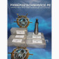 З наявності! Пара плунжерна для S-27, 5 (16 мм) ліва - фото № 1