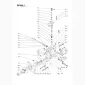 Фланец 20000071 (CV 20009-08) - фото № 1