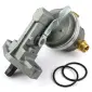 RE66153 Fuel feed pump Топливный насос подкачки (THHД) - фото № 1