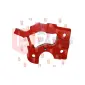 Корпус аппарата Welger AP12 - фото № 1