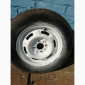 Продам резину з дисками - фото № 6