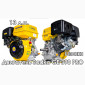 Двигатель Садко Sadko GE-200, GE-210, GE-200R, GE-270PRO, GE-390PRO, DE-410ME, DE-300 - фото № 1