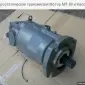 Гидростатическая трансмиссия Мотор МП-90 и Насос НП-90 - фото № 1