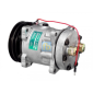 Компрессор кондиционера SANDEN 7H15 SD8019 - фото № 1