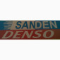 Компресори кондиціонера SANDEN і DENSO - фото № 1