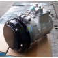Компрессор кондиционера SANDEN 10PA17C RE46657 - фото № 4