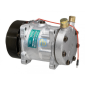 Компрессор кондиционера SANDEN 7H15 SD8035 CASE - фото № 1