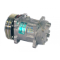 SANDEN 7H15 SD8227 fast-best - фото № 1