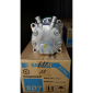 Компрессор кондиционера SANDEN 7H15 SD8236 fast-best - фото № 2