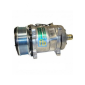 Компрессор кондиционера универсальный SANDEN 5S11 6322S fast-best - фото № 1
