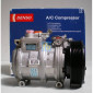 Компресор кондиціонера John Deere AT172975 DENSO 10PA17C - фото № 1