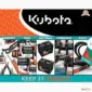 Запасні частини до двигунів Kubota (Кубота) - фото № 1