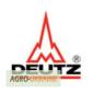 Запасні частини до двигунів DEUTZ - фото № 1