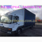 Разборка авто MERCEDES ATEGO 815 мерседес Атего авторазборка запчасти - фото № 1