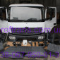 Кабина Mercedes Atego euro 6 Мерседес Атего евро 6 !!! НОВАЯ - фото № 1