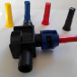 Распылитель инжекторный AP 031108MS фирмы Agroplast (Польша) - фото № 6