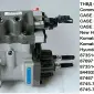 Топливный насос Case New holland - фото № 7