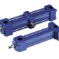 Гидроцилиндры и пневмоцилиндры от мировых производителей - фото № 5