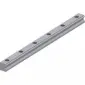 Направляющая роликовая CS RSA-035-SNS-S (L = 1070 MM) R180933264 - фото № 1