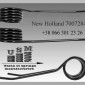 Зуб пружинный 700728401 New Holland - фото № 1